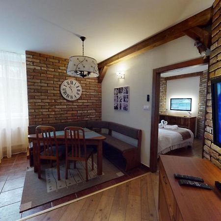 Apartman Marta, 200 M Ski טטרנסקה לומניקה מראה חיצוני תמונה