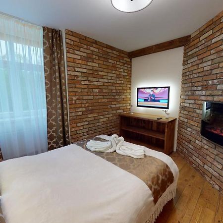 Apartman Marta, 200 M Ski טטרנסקה לומניקה מראה חיצוני תמונה