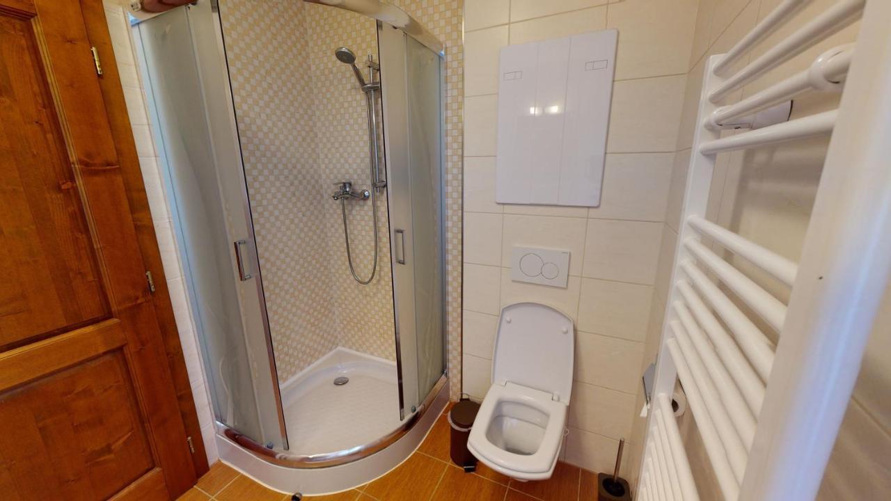 Apartman Marta, 200 M Ski טטרנסקה לומניקה מראה חיצוני תמונה