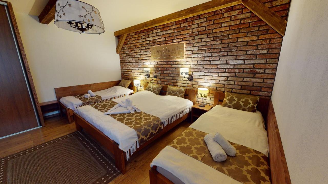Apartman Marta, 200 M Ski טטרנסקה לומניקה מראה חיצוני תמונה
