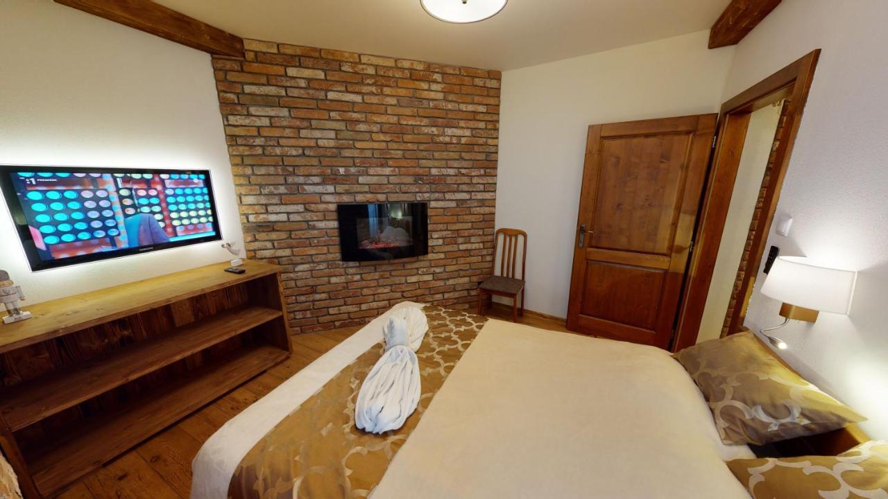 Apartman Marta, 200 M Ski טטרנסקה לומניקה מראה חיצוני תמונה